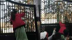 Ara Matric Exam Chaos 