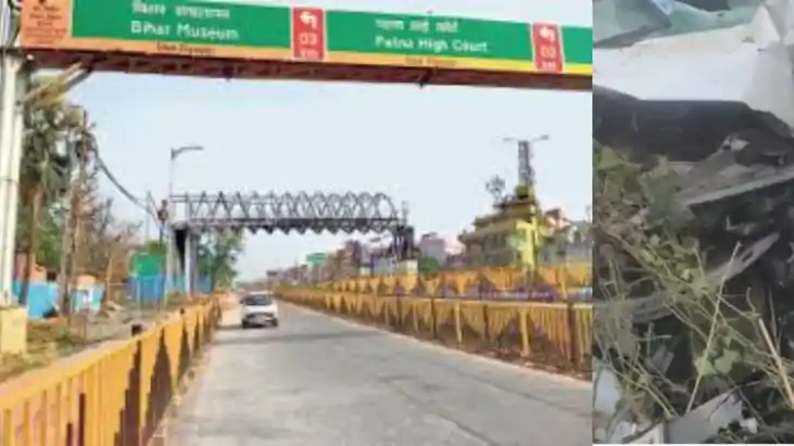 Atal Path is the most dangerous 