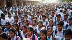 Bihar Matriculation Exam 2026