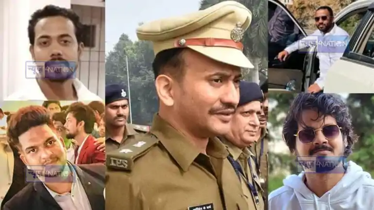  Patna Shooters shot a young man Identify the shooters who terrorized 