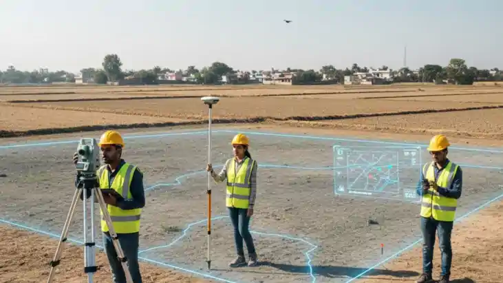 Bihar Land Registry New Rule