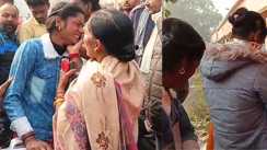 Traffic Jam Costs Students Matric First Shift Exam