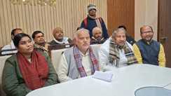 सड़क सुरक्षा का महाकुंभ: मंत्री श्रवण कुमार करेंगे 'अभियान 2026' का आगाज़, राह-वीरों का बढ़ेगा मान