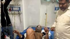 Muzaffarpur Criminals shot ASI 