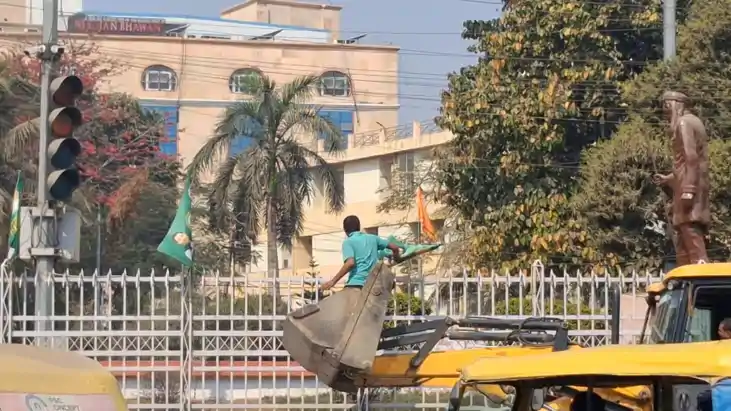 इनकम टैक्स गोलंबर