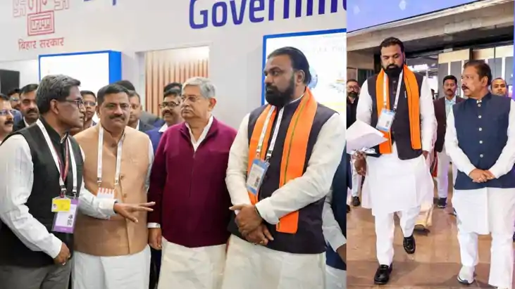 सम्राट चौधरी 