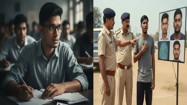 सिपाही भर्ती