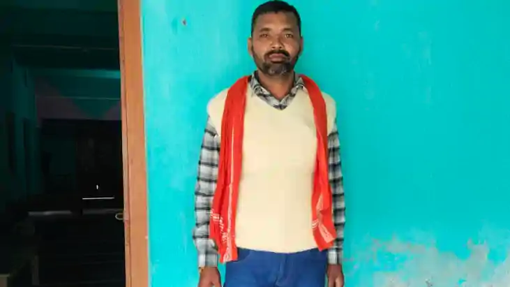 Bihar Crime : सिवान में धारदार हथियार से काटकर बदमाशों ने की