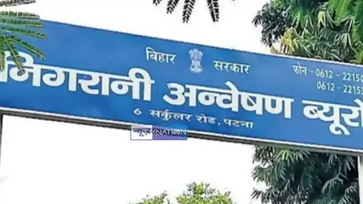 निगरानी अन्वेषण ब्यूरो निगरानी अन्वेषण ब्यूरो