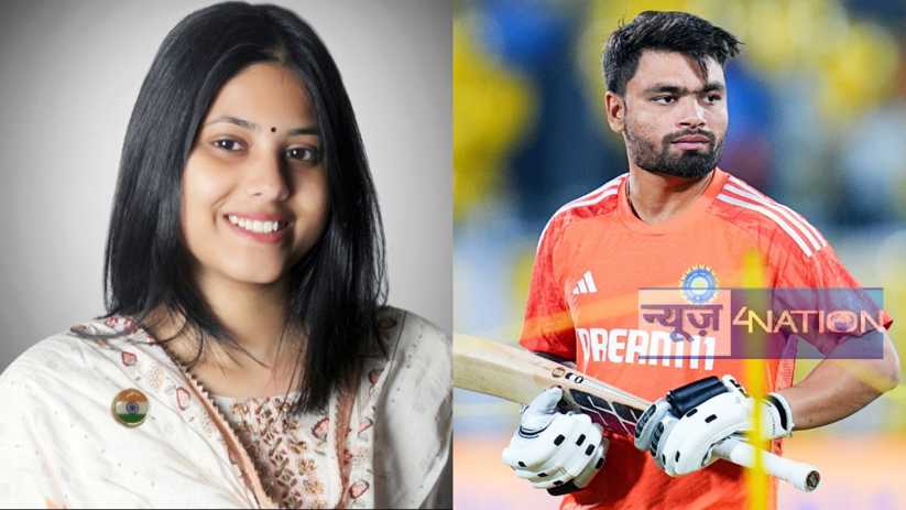 शादी के सात फेरे में बंधने वाले है स्टार क्रिकेटर रिंकू सिंह