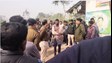 Bihar Crime News :  पूर्णिया में बेख़ौफ़ चोरों का तांडव, दुकान में चोरी के दौरान बुजुर्ग पर चलायी गोली, अस्पताल में हुई मौत 