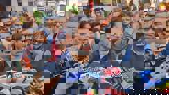 नीट छात्रा मौत कांड - 'सिस्टम ने रसूखदारों के आगे घुटने टेके', नीट छात्रा को न्याय दिलाने के लिए SSP ऑफिस में डटे PK