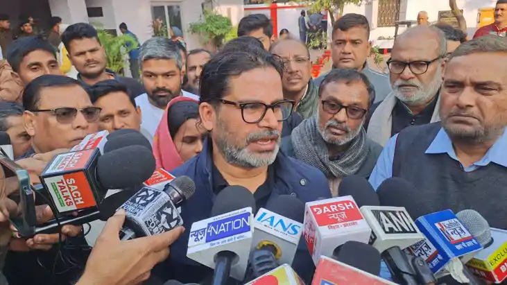 नीट छात्रा मौत कांड - 'सिस्टम ने रसूखदारों के आगे घुटने टेके