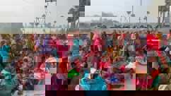 नवादा में हैवानियत की हदें पार: मजदूर बुलाने निकले शख्स की बेरहमी से हत्या, आंख में घोंपा चाकू और प्राइवेट पार्ट किया क्षतिग्रस्त!