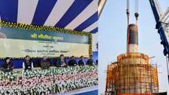 Bihar News : मोतीहारी में विराट रामायण मंदिर का होगा चौमुखी विकास, सड़कें होगी चकाचक, अस्पताल और थाना का होगा निर्माण 