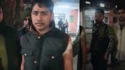 urniya Police Attacked Again Liquor Mafia