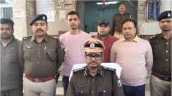 Bihar Crime : बांका में अपहरण के बाद युवक की हत्या, पुलिस ने 24 घंटे में किया खुलासा, अवैध हथियारों और रुपयों का लेन-देन बना मौत की वजह