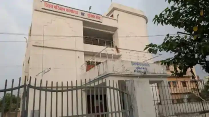 भोजपुर परिवहन घोटाला: 69 लाख कौन ले गया, ऑपरेटर जिम्मेदार!, 