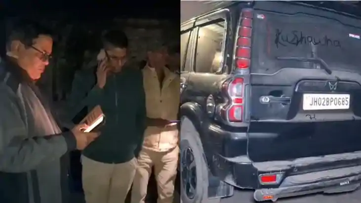 दहेज लोभियों की हैवानियत : 3 लाख के लिए नवविवाहिता को मारकर 