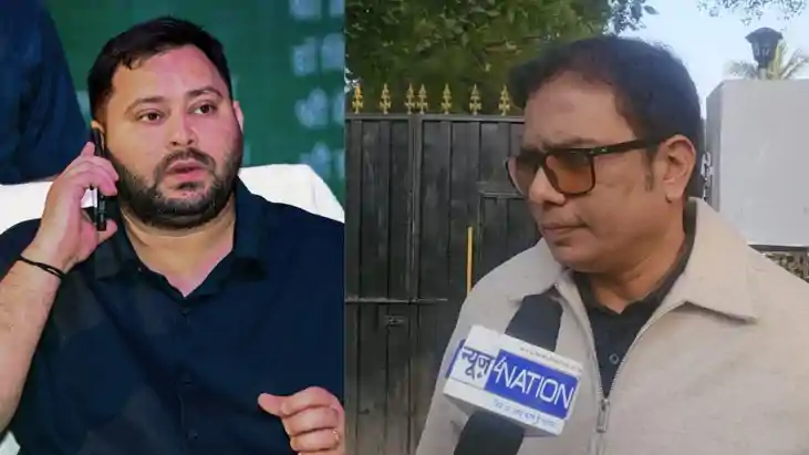 नीट छात्रा मौत कांड: 'पुलिस पर भरोसा नहीं, राजद ने की CBI जा