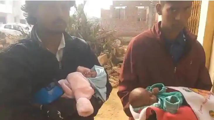 मौत की रफ्तार का तांडव: पिकअप से अलग हुई मिक्चर मशीन ने शिक्