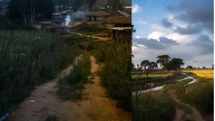 Bihar Weather Cold Mornings Sunny Afternoons 7 Day Forecas