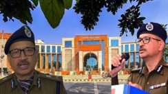 DGP masterstroke Surgical strike on pending files in Bihar