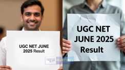 UGC NET JUNE 2025 Result