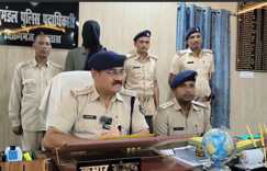 Bihar Crime - पैसों के लेनदेन में दोस्त को मारी गोली, पुलिस ने आरोपी को हथियार के साथ किया गिरफ्तार