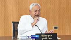 Presidents rule in Bihar