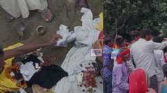  Hypocrisy of miraculous Baba