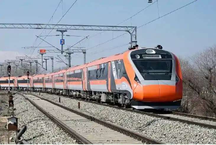 चेन्नई के बाद इस शहर में तैयार होंगे वंदे भारत के कोच, 300 ए चेन्नई के बाद इस शहर में तैयार होंगे वंदे भारत के कोच, 300 ए