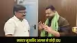 Mujahid Alam Joins RJD
