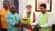 Bihar Politics : पूर्व केंद्रीय मंत्री अश्विनी चौबे ने तेजस्वी पर कसा तंज, कहा-पढ़ाई न लिखाई, इनको बनना है मुख्यमंत्री....