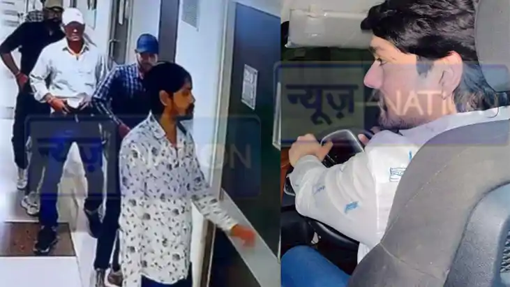 Super Exclusive:चन्दन मिश्रा हत्याकांड में बादशाह समेत पांचो Super Exclusive:चन्दन मिश्रा हत्याकांड में बादशाह समेत पांचो