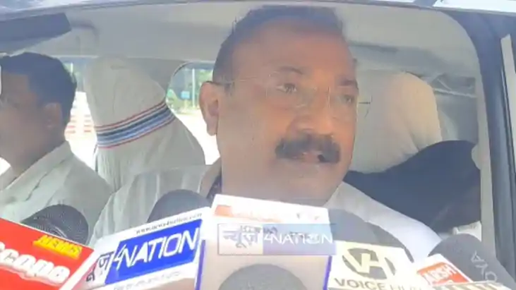 Ashok Choudhary big statement Ashok Choudhary big statement