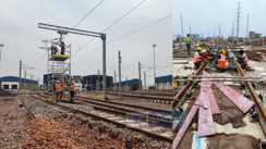 PMRC released pictures