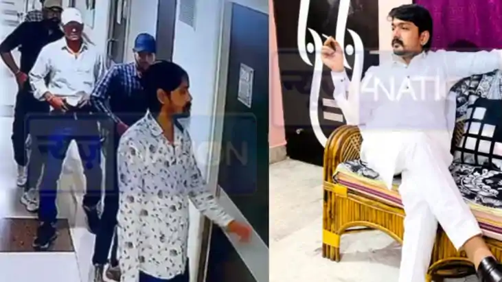 BiG Breaking:चन्दन मिश्रा हत्याकांड में पटना पुलिस ने मुख्य BiG Breaking:चन्दन मिश्रा हत्याकांड में पटना पुलिस ने मुख्य