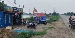 Bihar Crime - खून का बदला खून, हत्या के मामले में जेल से सजा काटकर बाहर आए होटल संचालक को बदमाशों ने मारी गोली, वारदात के भागे हमलावर