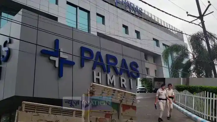 गोलीबारी गोलीबारी