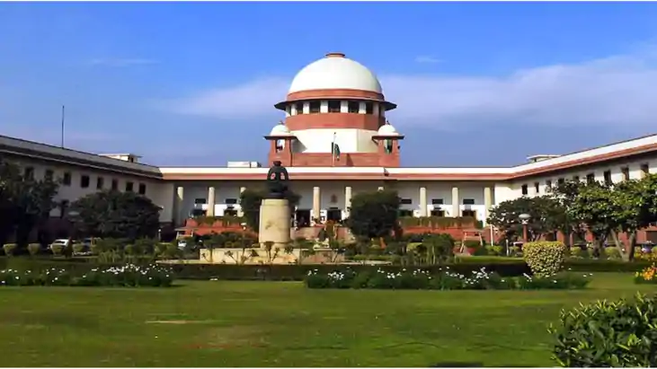 Supreme Court News : बलात्कार के आरोप पर सुप्रीम कोर्ट ने मह Supreme Court News : बलात्कार के आरोप पर सुप्रीम कोर्ट ने मह