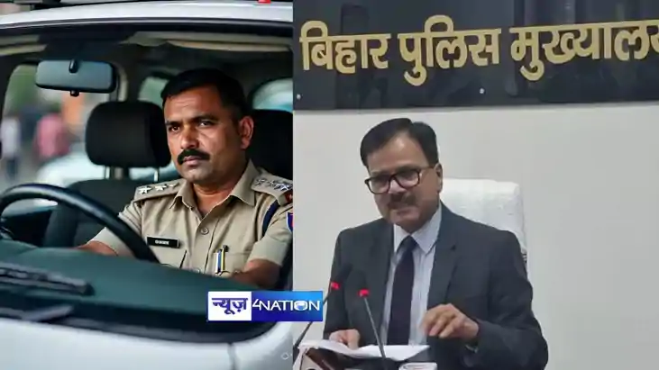 Bihar Police Driver Recruitment Bihar Police Driver Recruitment