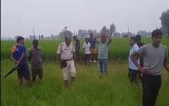 bihar crime  - जदयू नेता के पिता की हत्या, गौशाला में सोने के दौरान धारधार हथियार से हमला कर वारदात को दिया अंजाम