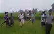 जदयू नेता के पिता की हत्या, गौशाला में सोने के दौरान धारधार हथियार से हमला कर वारदात को दिया अंजाम