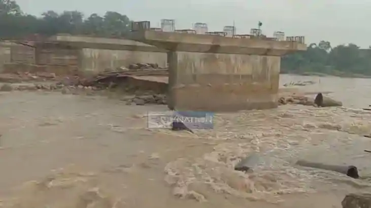 Bihar Flood Bihar Flood