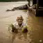 Bihar Flood news - नदी में आई बाढ़ की चपेट में बह गया बुजुर्ग सब्जी विक्रेता, सुबह मिला शव, परिजनों में मचा हड़कंप