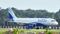 Indio Emergency Landing