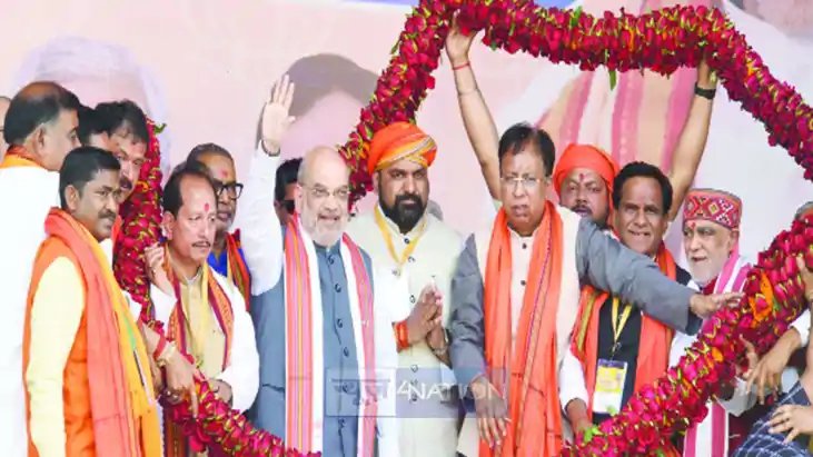 Bihar BJP Bihar BJP