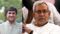 RJD MLC got angry on cm Nitish