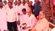 Bihar Politics : मुंगेर में एक दर्जन जगहों पर जन संवाद कार्यक्रम में शामिल हुए केन्द्रीय मंत्री ललन सिंह, लोगों की सुनी शिकायतें, कार्रवाई का दिया भरोसा 